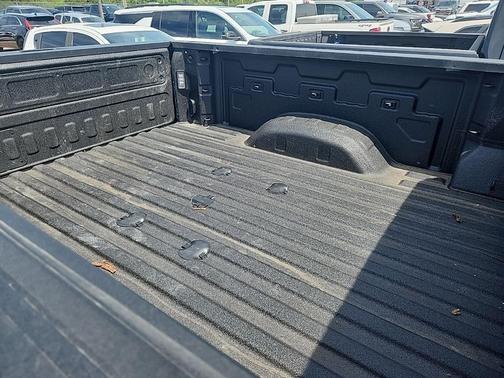 Black 2023 Chevrolet Silverado 2500 High Country