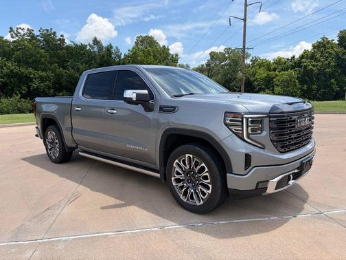 Sterling 2023 GMC Sierra 1500 Denali Ultimate