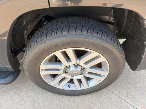 Black 2013 Toyota 4Runner Limited