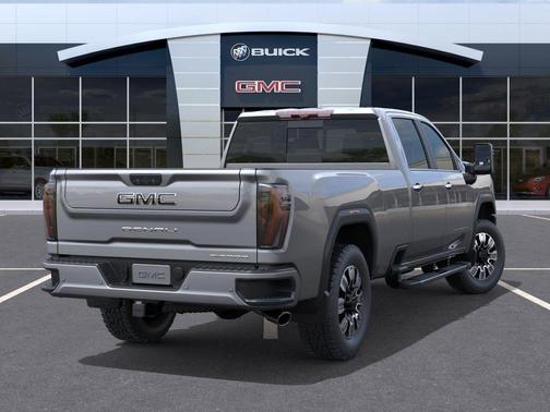 Sterling 2026 GMC Sierra 3500 Denali
