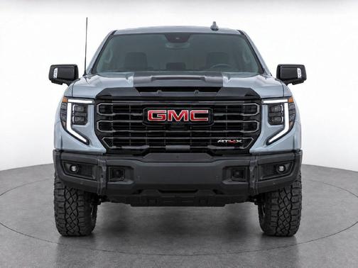 Sterling 2026 GMC Sierra 1500 AT4X
