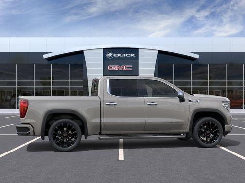 Dune 2026 GMC Sierra 1500 Denali