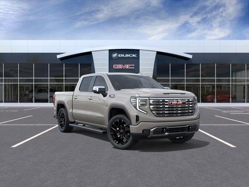 Dune 2026 GMC Sierra 1500 Denali