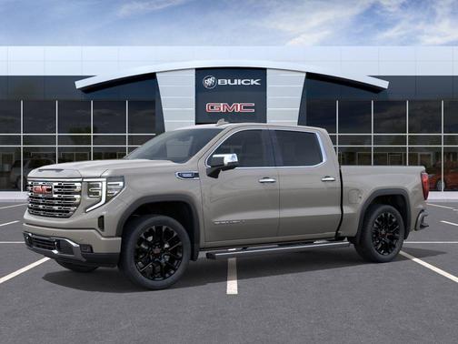 Dune 2026 GMC Sierra 1500 Denali