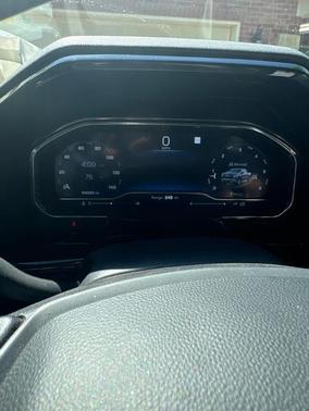 Red 2022 Chevrolet Silverado 1500 LT