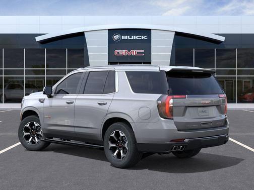 Sterling 2026 GMC Yukon AT4 Ultimate