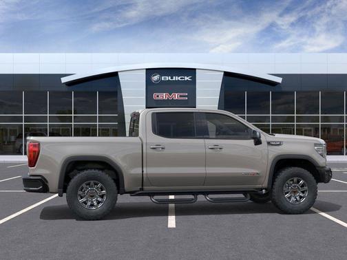 Dune 2026 GMC Sierra 1500 AT4X