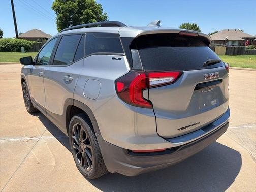 Sterling 2023 GMC Terrain SLE