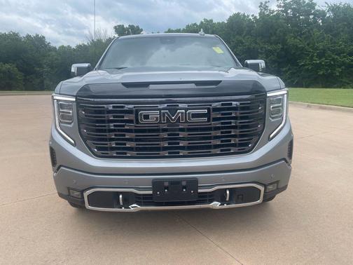 Sterling 2026 GMC Sierra 1500 Denali Ultimate
