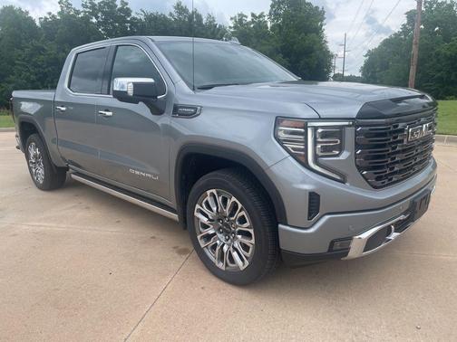 Sterling 2026 GMC Sierra 1500 Denali Ultimate