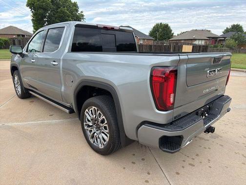 Sterling 2026 GMC Sierra 1500 Denali Ultimate