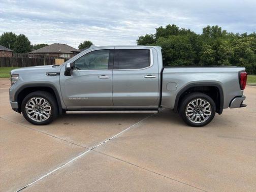Sterling 2026 GMC Sierra 1500 Denali Ultimate