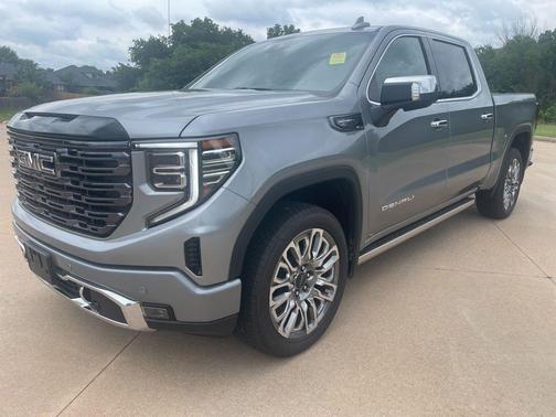 Sterling 2026 GMC Sierra 1500 Denali Ultimate Truck