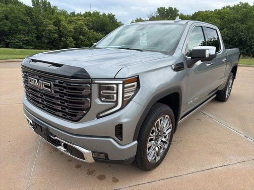 Sterling 2026 GMC Sierra 1500 Denali Ultimate