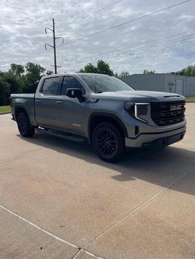 Sterling 2026 GMC Sierra 1500 Elevation