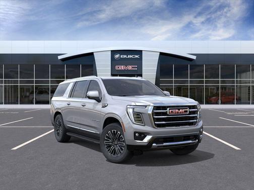 Sterling 2026 GMC Yukon XL Elevation