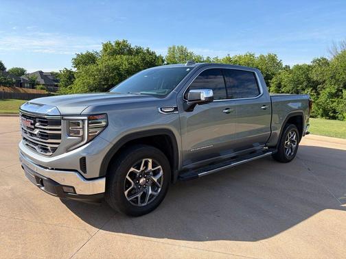Sterling 2024 GMC Sierra 1500 SLT