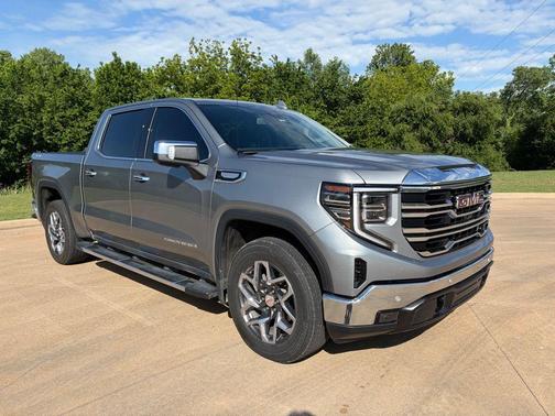 Sterling 2024 GMC Sierra 1500 SLT