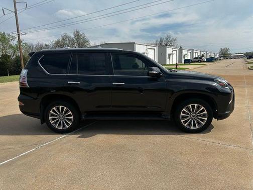 Caviar 2023 Lexus GX 460 Luxury