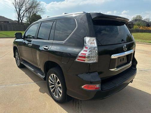 Caviar 2023 Lexus GX 460 Luxury