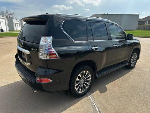 Caviar 2023 Lexus GX 460 Luxury