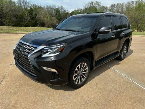 Caviar 2023 Lexus GX 460 Luxury