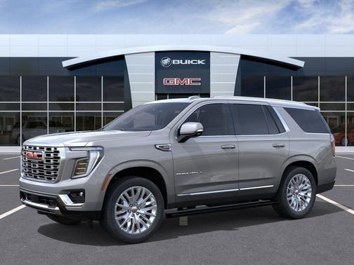 Sterling 2026 GMC Yukon Denali
