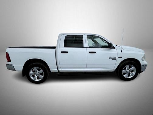 2019 RAM 1500 Tradesman