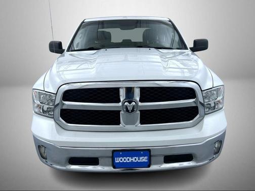 2019 RAM 1500 Tradesman