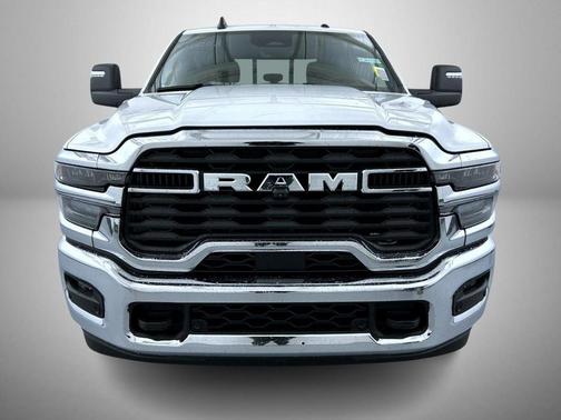 2026 RAM 2500 Big Horn Crew Cab 4x4 8' Box