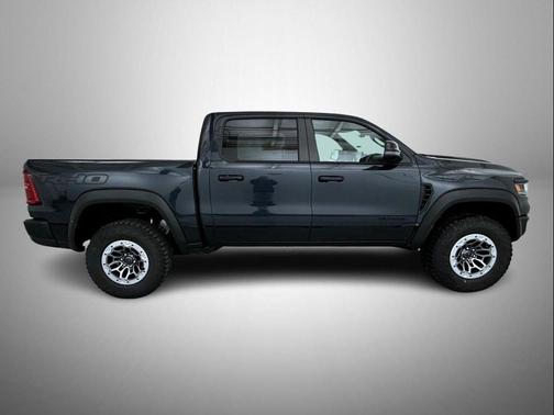 2026 RAM 1500 RHO Crew Cab 4x4 5'7' Box