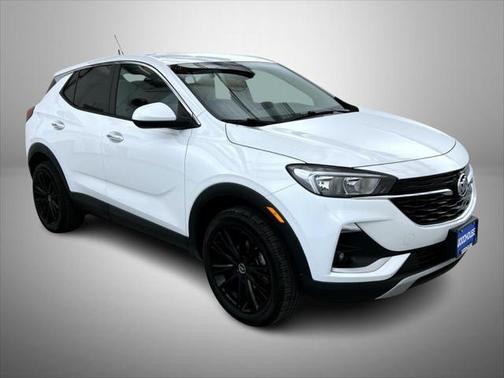 2022 Buick Encore GX Preferred