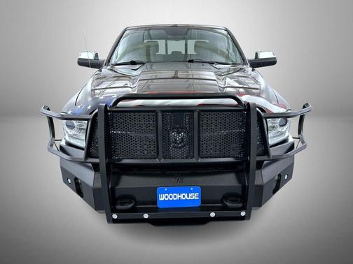 2018 RAM 1500 Laramie