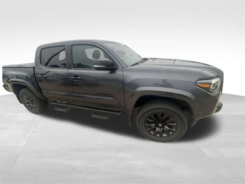 2022 Toyota Tacoma Limited
