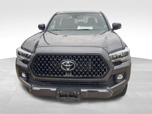 2022 Toyota Tacoma Limited