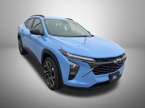 2024 Chevrolet Trax FWD 2RS