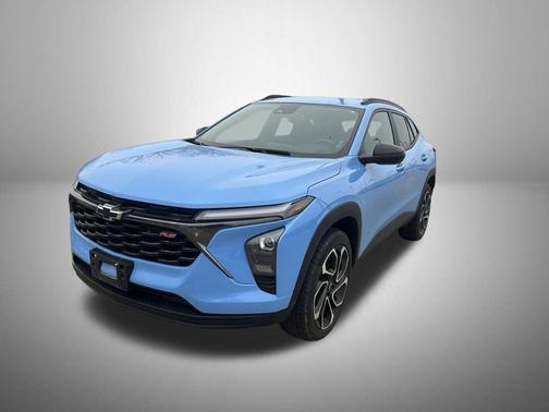 2024 Chevrolet Trax FWD 2RS