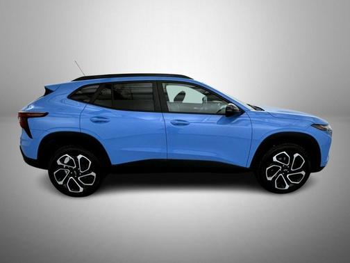 2024 Chevrolet Trax FWD 2RS