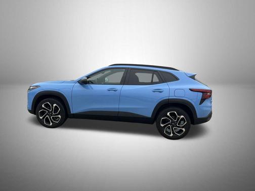 2024 Chevrolet Trax FWD 2RS