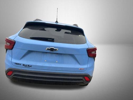 2024 Chevrolet Trax FWD 2RS