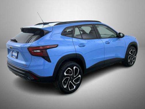 2024 Chevrolet Trax FWD 2RS