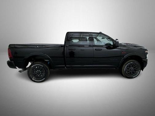 2026 RAM 2500 Limited