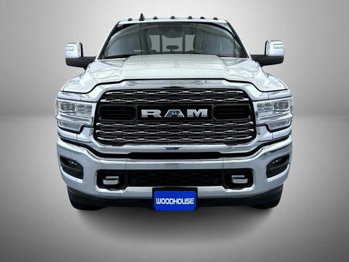 2023 RAM 2500 Limited Crew Cab 4x4 6'4' Box