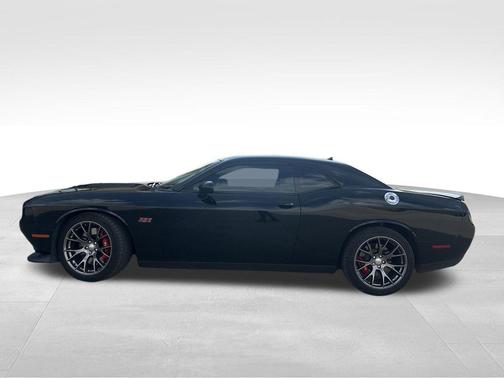 2016 Dodge Challenger SRT 392