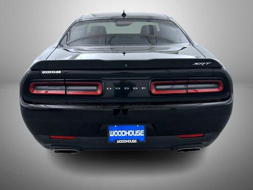2016 Dodge Challenger SRT 392