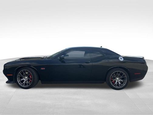 2016 Dodge Challenger SRT 392