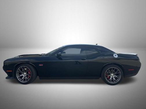 2016 Dodge Challenger SRT 392