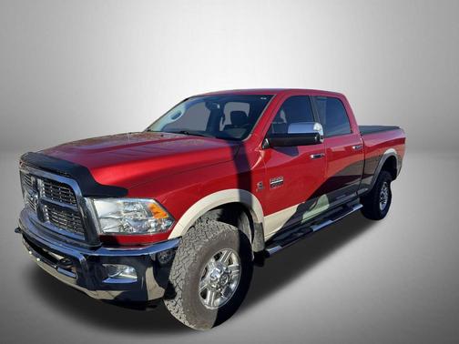 2010 Dodge Ram 2500 LT