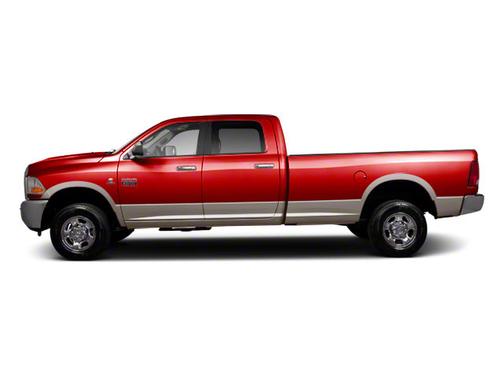 2010 Dodge Ram 2500 LT