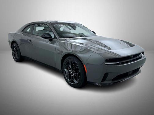 2025 Dodge Charger Daytona R/T